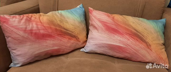 Подушки декоративные