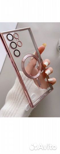 Чехол для samsung s23 ultra