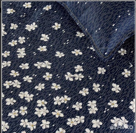 Постельное белье Yves Delorme Paris