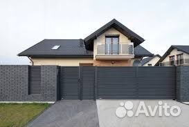 Профлист с10