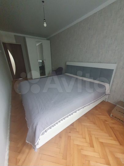 2-к. квартира, 44,3 м², 4/5 эт.