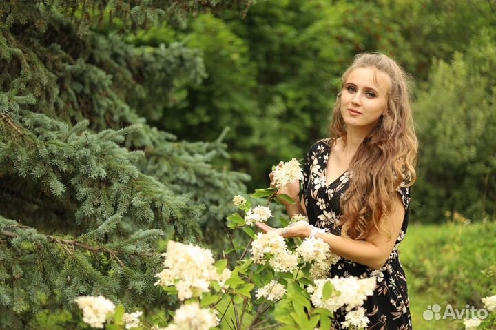 Подруга на час.Психолог.Собеседник