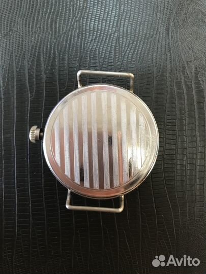 Часы командирские СССР