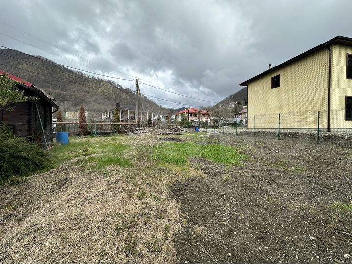 Участок 5 сот. (ИЖС)