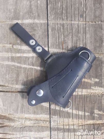 Кобура для пм