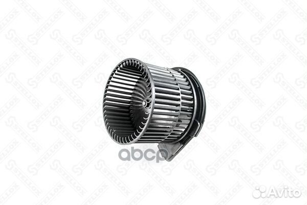 29-99553-SX вентилятор отопителя Opel Vectra 1