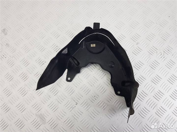 Защита арок передняя правая (подкрылок) BMW i8 2