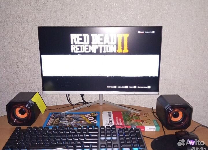 Продам компьютер