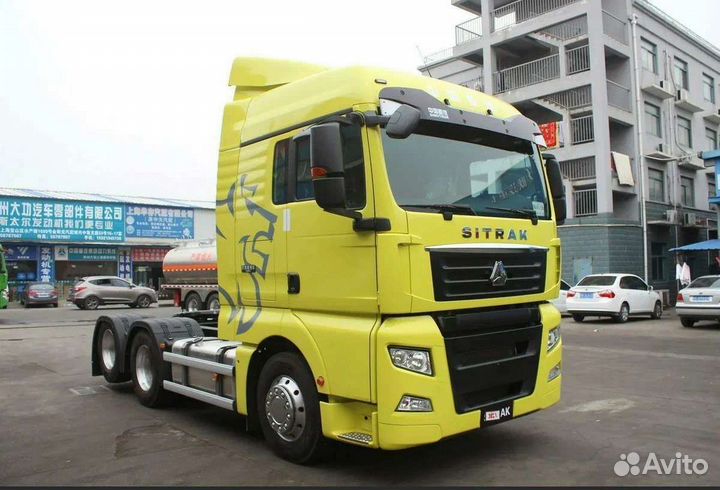 Перегон автомобиля по РФ