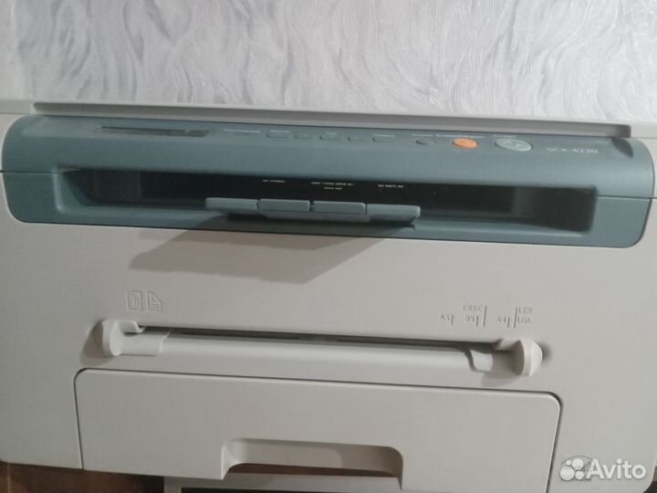 Мфу самсунг 4220
