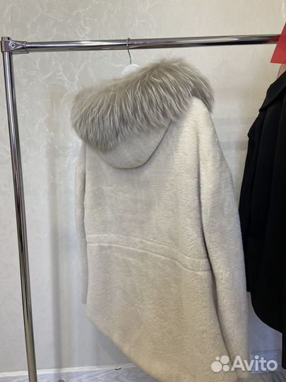 Куртка демисезонная женская 44 46