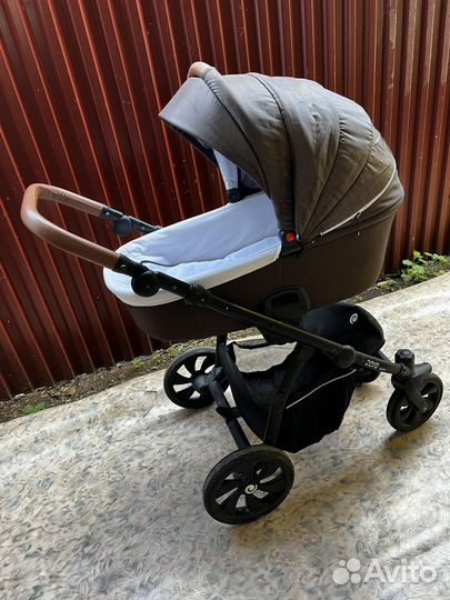 Детские коляски