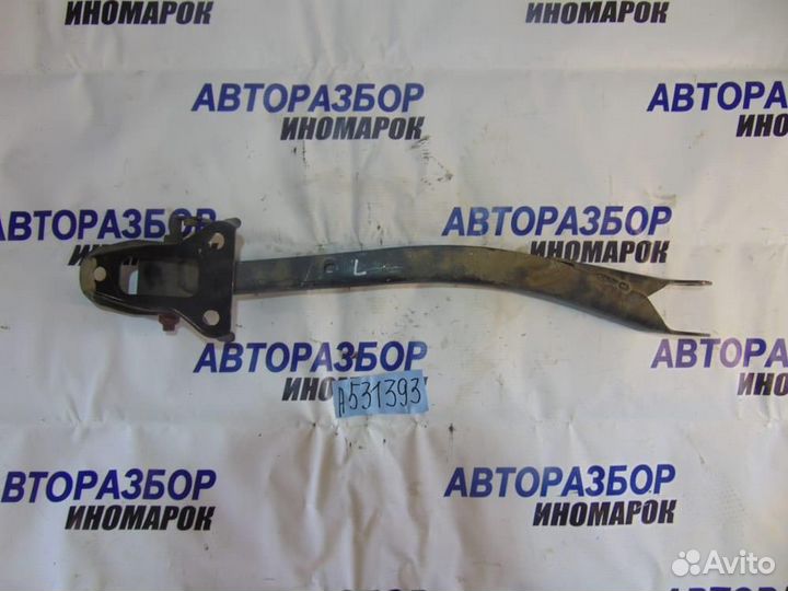 Тяга задняя продольная для Subaru Impreza 1 1992