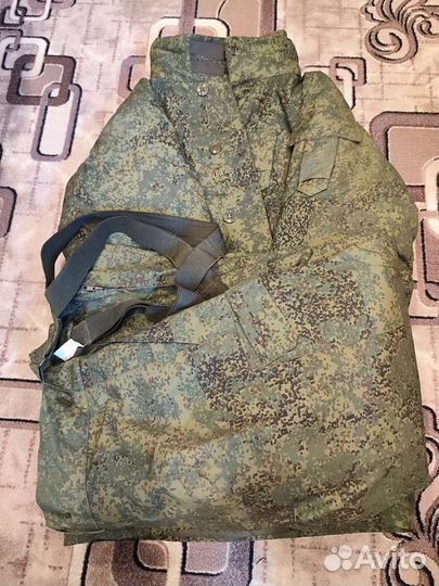 Военное обмундирование