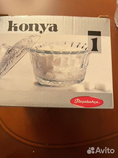 Масленка и чайник заварочный