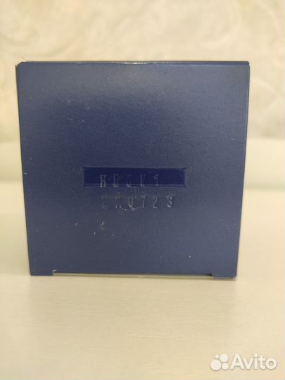 Ночная маска NovAge Oriflame новая, не вскрытая