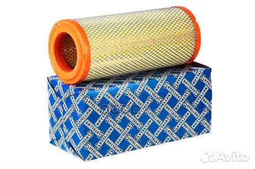 Фильтр воздушный H325 D135 Case, John Deere, New