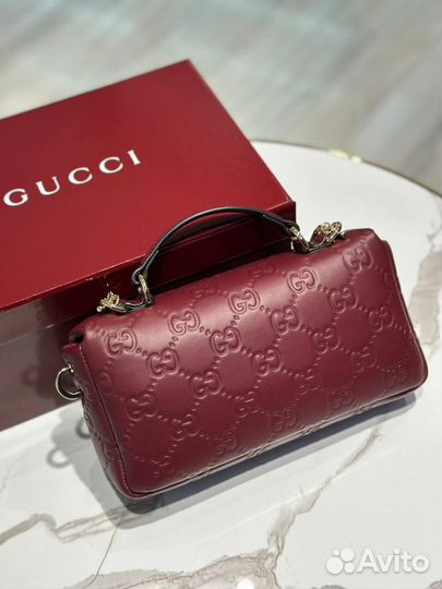 Сумочка гуччи Gucci Milano