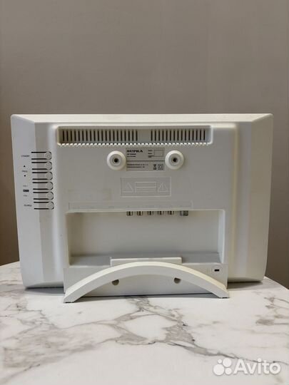 Телевизор Supra