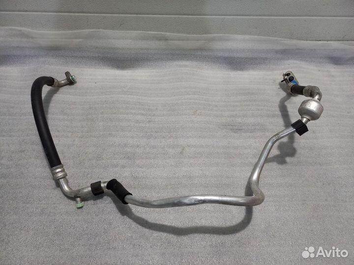 Трубка кондиционера Avante 4 HD (2006 - 2010)