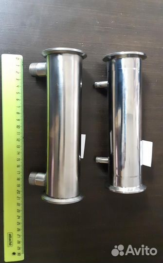 Дефлегматор