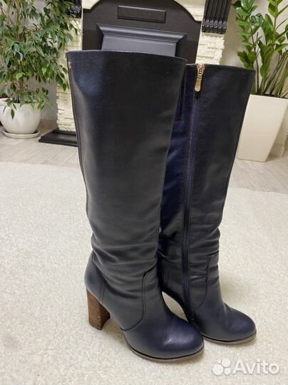 Сапоги зимние Respect