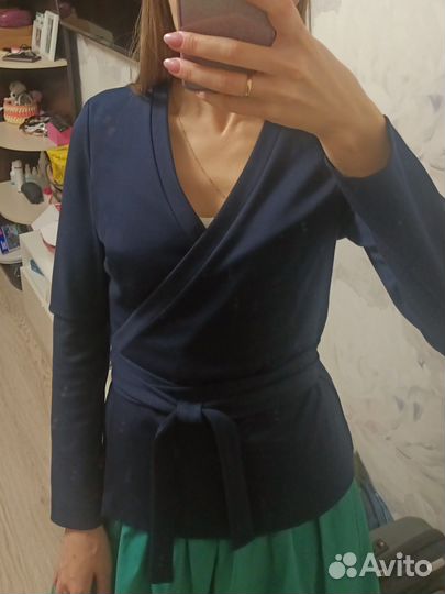 Жакет женский