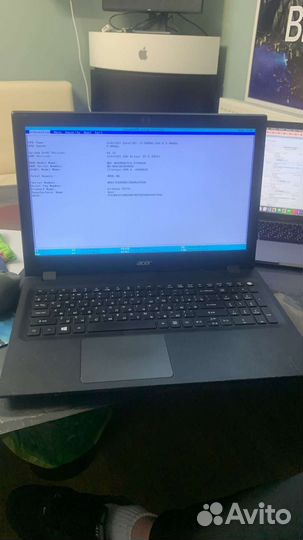 Acer Extensa 2511G, geforce 940