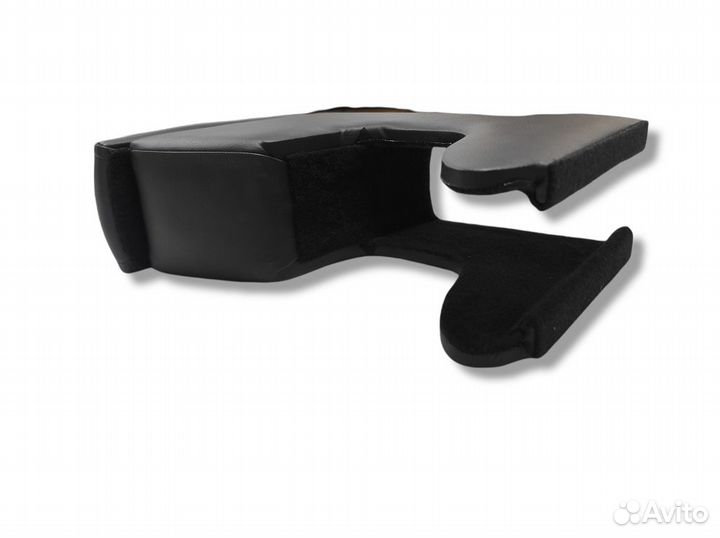 Подлокотник для Лада Калина / Гранта / Дацун