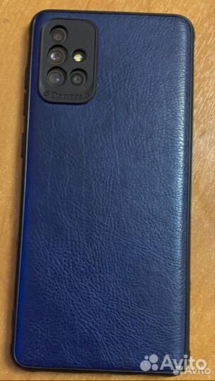 Samsung Galaxy A71, 6/128 ГБ