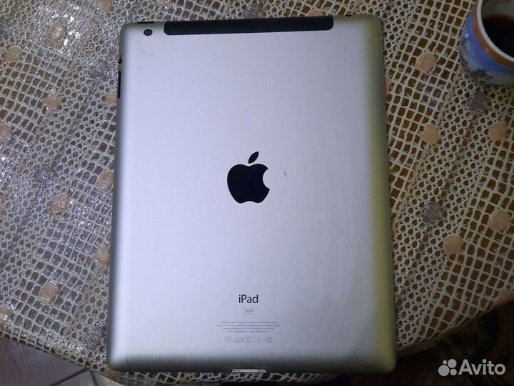 iPad 3
