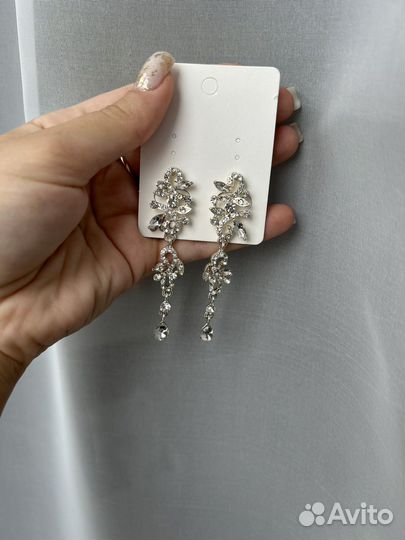 Свадебные аксессуары набор