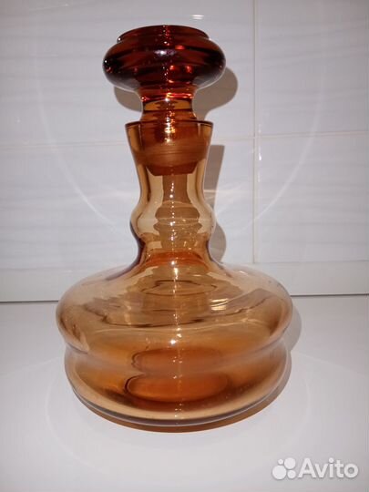 Графин ЧССР, 80г