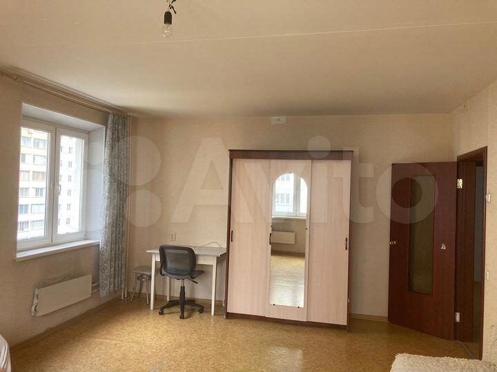 2-к. квартира, 70 м², 5/10 эт.