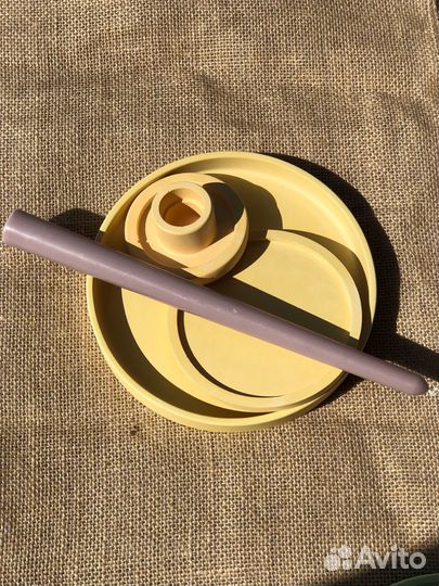 Подарочный корпоративный набор для свадьбы