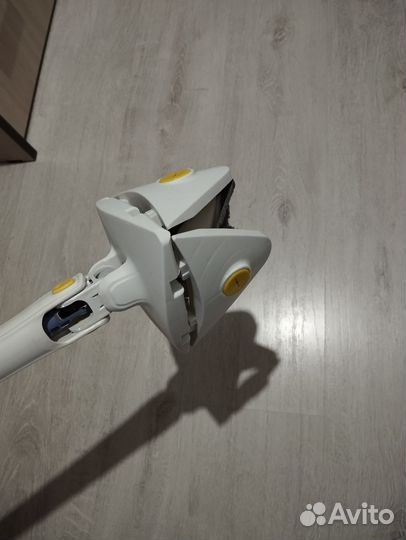 Швабра с отжимом