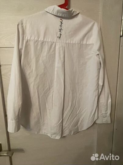 Брюки и рубашки noble people