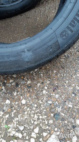 Continental ContiSportContact 5 235/45 R17