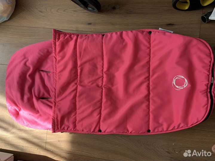 Аксессуары для bugaboo buffalo