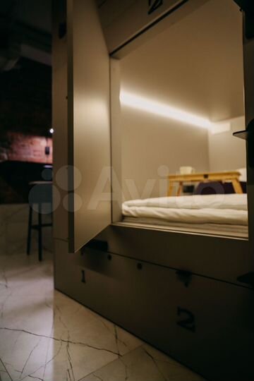 Комната 30 м², 1/6 эт.