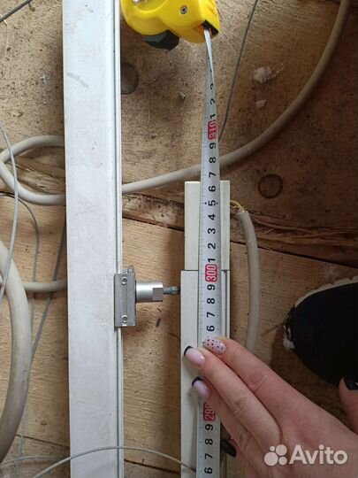 Трековый шинопровод трёхфазный