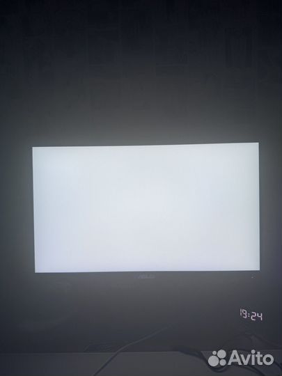 Монитор Asus tuf gaming VG249Q 24' 144hz