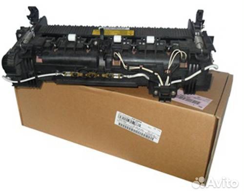 JC91-00923A JC96-03724A Термоузел SCX-6245/6345