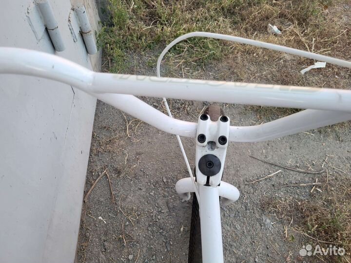 Велосипед BMX Eastern