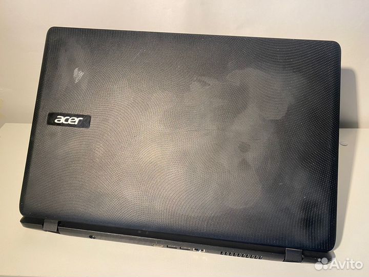 Большой Acer 17.3/4 ядра/N4200