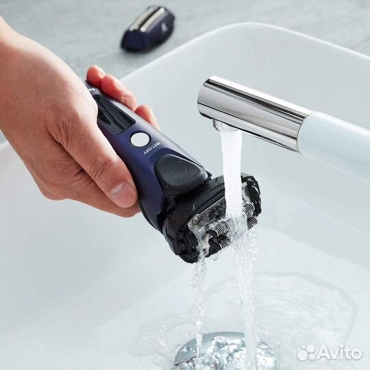 Новая USA Panasonic Electric Razor ARC3 ES-LT67-A