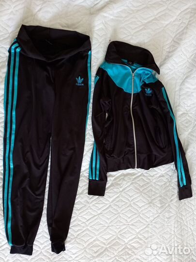 Спортивный костюм S слово пацана