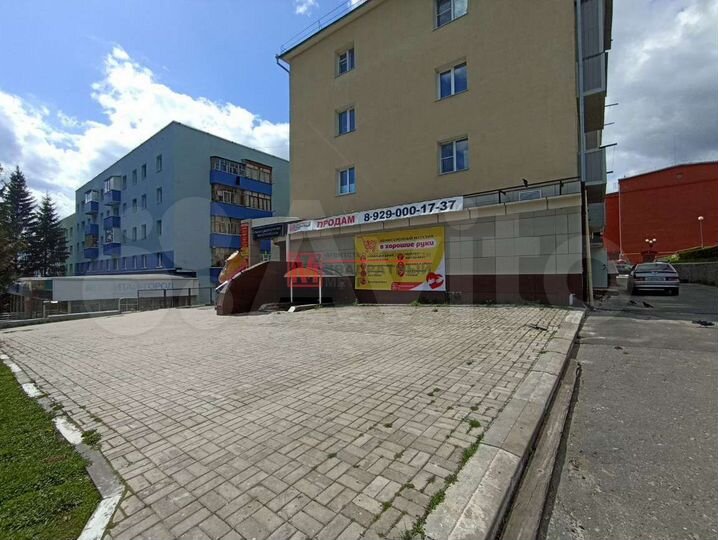 Офис, 292 м²