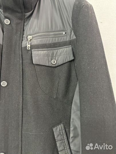 Куртка - пальто