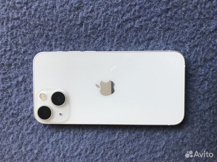 iPhone 13 mini, 128 ГБ